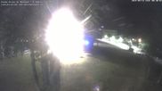 Archived webcam image showing Ski Resort Piane di Mocogno - Middle Station 1 on 18 Sep 2026 at 00:47