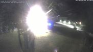 Archived webcam image showing Ski Resort Piane di Mocogno - Middle Station 1 on 18 Sep 2026 at 02:47
