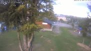 Archived webcam image showing Ski Resort Piane di Mocogno - Middle Station 1 on 18 Sep 2026 at 07:47