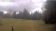 Archived webcam image showing Ski Resort Piane di Mocogno - Middle Station 2 on 30 Apr 2026 at 10:53