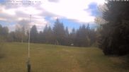 Archived webcam image showing Ski Resort Piane di Mocogno - Middle Station 2 on 30 Apr 2026 at 14:53