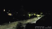 Archived webcam image showing St Stephan's Church - Horn - Lower Austria on 22 Jun 2026 at 00:58