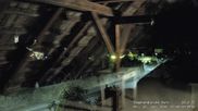 Archived webcam image showing St Stephan's Church - Horn - Lower Austria on 22 Jun 2026 at 02:58