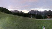 Archiviertes Webcam Bild: Arêches Beaufort - Le Cuvy am 12.06.2026 um 06:27 Uhr