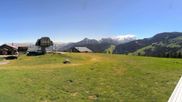 Archiviertes Webcam Bild: Arêches Beaufort - Le Cuvy am 12.06.2026 um 10:27 Uhr
