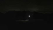 Archived webcam image showing Arêches Beaufort - Top station Le Cuvy on 20 Aug 2026 at 00:38