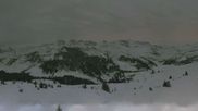 Archiviertes Webcam Bild: Arêches Beaufort - Forclaz Bergstation am 12.04.2026 um 06:44 Uhr