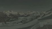 Archiviertes Webcam Bild: Arêches Beaufort - Forclaz Bergstation am 27.04.2026 um 02:22 Uhr