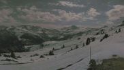 Archiviertes Webcam Bild: Arêches Beaufort - Forclaz Bergstation am 27.04.2026 um 22:22 Uhr