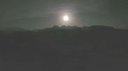 Archiviertes Webcam Bild: Arêches Beaufort - Forclaz Bergstation am 04.08.2026 um 00:20 Uhr