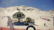 Archiviertes Webcam Bild: Sun Valley: Quarter Dollar Sessellift am 26 Feb 2026 um 20:31 Uhr
