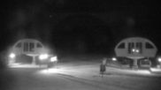 Archived webcam image showing Sun Valley Ski Resort: Quarter Dollar Chairlift on 12 May 2026 at 08:00