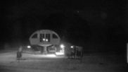 Archived webcam image showing Sun Valley Ski Resort: Quarter Dollar Chairlift on 12 May 2026 at 12:00