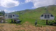 Archiviertes Webcam Bild: Sun Valley: Quarter Dollar Sessellift am 27.05.2026 um 18:50 Uhr