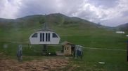 Archiviertes Webcam Bild: Sun Valley: Quarter Dollar Sessellift am 27.05.2026 um 22:50 Uhr