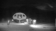 Archived webcam image showing Sun Valley Ski Resort: Quarter Dollar Chairlift on 24 Jun 2026 at 08:24