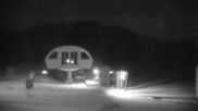 Archived webcam image showing Sun Valley Ski Resort: Quarter Dollar Chairlift on 24 Jun 2026 at 12:24