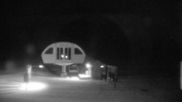 Archived webcam image showing Sun Valley Ski Resort: Quarter Dollar Chairlift on 10 Aug 2026 at 12:35