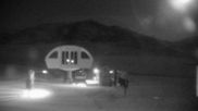 Archived webcam image showing Sun Valley Ski Resort: Quarter Dollar Chairlift on 24 Sep 2026 at 10:14