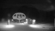 Archived webcam image showing Sun Valley Ski Resort: Quarter Dollar Chairlift on 24 Sep 2026 at 12:14