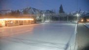 Archived webcam image showing Sun Valley Ski Resort: Ice Rink on 26 Feb 2026 at 14:59