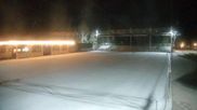 Archived webcam image showing Sun Valley Ski Resort: Ice Rink on 21 Mar 2026 at 07:46