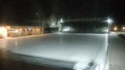 Archived webcam image showing Sun Valley Ski Resort: Ice Rink on 9 Apr 2026 at 08:30