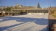 Archived webcam image showing Sun Valley Ski Resort: Ice Rink on 9 Apr 2026 at 16:30