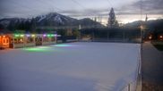 Archiviertes Webcam Bild: Sun Valley: Eislaufbahn am 13.04.2026 um 04:08 Uhr