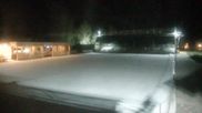 Archived webcam image showing Sun Valley Ski Resort: Ice Rink on 12 May 2026 at 08:01