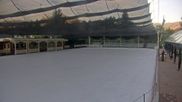 Archived webcam image showing Sun Valley Ski Resort: Ice Rink on 8 Jul 2026 at 14:20