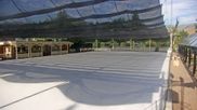Archived webcam image showing Sun Valley Ski Resort: Ice Rink on 8 Jul 2026 at 16:20