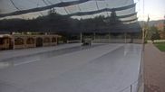 Archived webcam image showing Sun Valley Ski Resort: Ice Rink on 13 Jul 2026 at 14:59