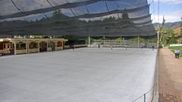 Archived webcam image showing Sun Valley Ski Resort: Ice Rink on 13 Jul 2026 at 18:59