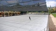 Archived webcam image showing Sun Valley Ski Resort: Ice Rink on 13 Jul 2026 at 20:59