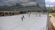 Archived webcam image showing Sun Valley Ski Resort: Ice Rink on 13 Jul 2026 at 22:59