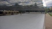 Archived webcam image showing Sun Valley Ski Resort: Ice Rink on 14 Jul 2026 at 00:59