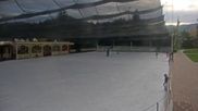 Archived webcam image showing Sun Valley Ski Resort: Ice Rink on 15 Jul 2026 at 04:20