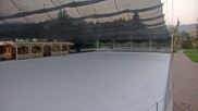 Archived webcam image showing Sun Valley Ski Resort: Ice Rink on 10 Aug 2026 at 14:33