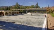 Archived webcam image showing Sun Valley Ski Resort: Ice Rink on 24 Sep 2026 at 18:13