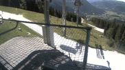 Archiviertes Webcam Bild: Königssee: Jennerbahn Mittelstation Talblick am 12.07.2026 um 14:23 Uhr