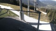 Archived webcam image showing Jenner Ski Resort - Midway Station on 30 Sep 2026 at 12:12