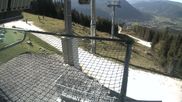 Archived webcam image showing Jenner Ski Resort - Midway Station on 30 Sep 2026 at 14:12