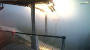 Archiviertes Webcam Bild: Königssee: Jennerbahn Mittelstation Talblick am 20.10.2026 um 07:29 Uhr