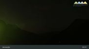 Archived webcam image showing Jenner Ski Resort: Top Station on 22 Jun 2026 at 03:57