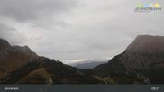 Archiviertes Webcam Bild: Königssee: Jennerbahn Bergstation Gondel am 10.10.2026 um 09:44 Uhr