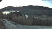 Archived webcam image showing Lake Titisee, Black Forest on 13 Mar 2026 at 06:27