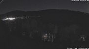 Archived webcam image showing Lake Titisee, Black Forest on 8 Apr 2026 at 04:29