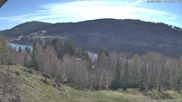 Archived webcam image showing Lake Titisee, Black Forest on 8 Apr 2026 at 10:29