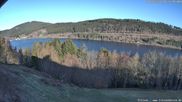 Archived webcam image showing Lake Titisee, Black Forest on 8 Apr 2026 at 18:29